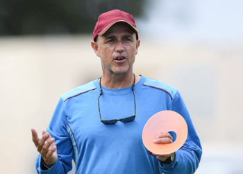 বাংলাদেশের সাবেক কোচ পাইবাসের হাতে আফগান ক্রিকেটের দায়িত্ব