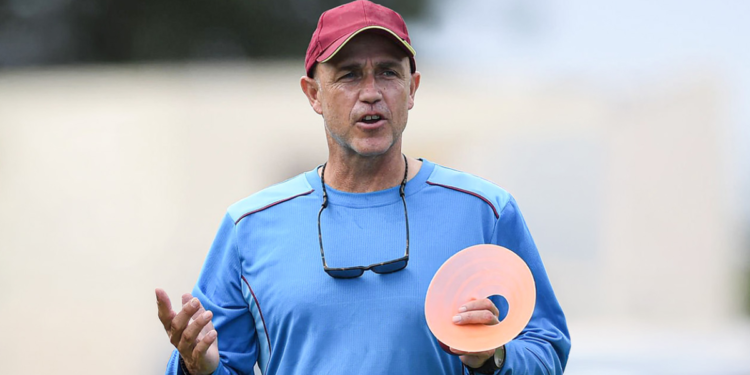 বাংলাদেশের সাবেক কোচ পাইবাসের হাতে আফগান ক্রিকেটের দায়িত্ব