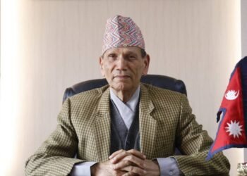 তারেক রহমানের শপথে আসছেন নেপালের পররাষ্ট্রমন্ত্রী