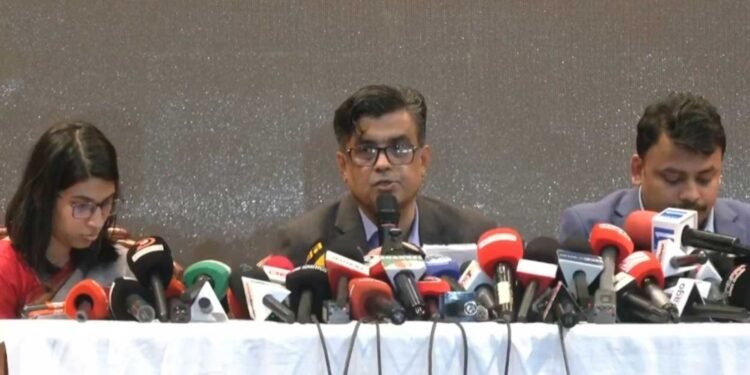 ‘সংখ্যালঘুদের ওপর হামলা শূন্য’: প্রেস সচিবের দাবি