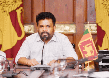 এমপিদের পেনশন বাতিল করলেন শ্রীলঙ্কার প্রেসিডেন্ট