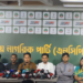 স্থানীয় সরকার নির্বাচনে একক প্রস্তুতির ঘোষণা জাতীয় নাগরিক পার্টির