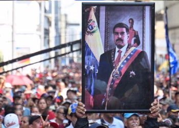 মাদুরোকে অবিলম্বে মুক্তি দিতে জাতিসংঘে ভেনেজুয়েলার আনুষ্ঠানিক আবেদন