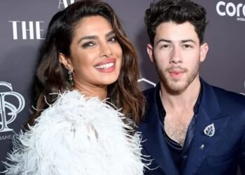 মানুষ কি চায় আমাদের বিয়েটা ভেঙে যাক?—প্রিয়াংকা চোপড়া