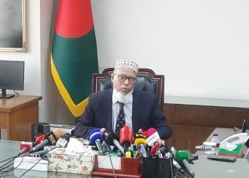 নির্বাচন কমিশনের কোনো অবসর নেই : ইসি মাছউদ