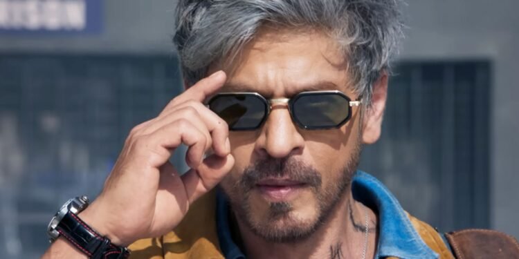 ‘কিং’ সিনেমায় অকল্পনীয় রূপে হাজির হচ্ছেন শাহরুখ খান
বিস্তারিত :
#news #banglaflow #বাংলাফ্লো