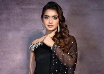 সহশিল্পীকে মারধরের অভিযোগ উড়িয়ে দিলেন তিশা