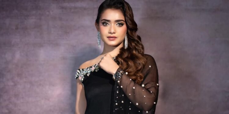 সহশিল্পীকে মারধরের অভিযোগ উড়িয়ে দিলেন তিশা