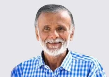 বর্ষীয়ান অভিনেতা বৈদ্যনাথ সাহা আর নেই