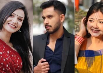 'আমি তো কাউকে খুন করিনি', ইকরার মৃত্যু নিয়ে মুখ খুললেন তিথি