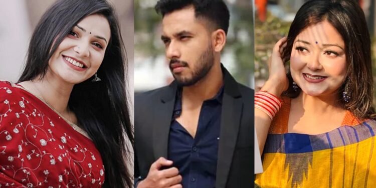 'আমি তো কাউকে খুন করিনি', ইকরার মৃত্যু নিয়ে মুখ খুললেন তিথি