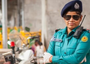 বাংলাদেশ পুলিশে 'সার্জেন্ট' পদে বিশাল নিয়োগ বিজ্ঞপ্তি প্রকাশ