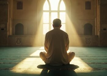 রমজানে মানসিক প্রশান্তি ও আত্মশুদ্ধি অর্জনে করণীয় ৫টি কাজ