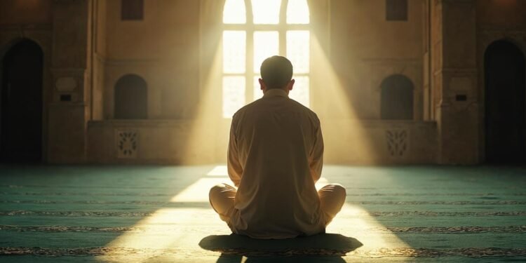 রমজানে মানসিক প্রশান্তি ও আত্মশুদ্ধি অর্জনে করণীয় ৫টি কাজ