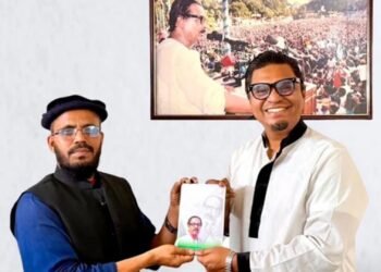 ৪৫ বছরের পুরোনো নাম পাল্টাল জাগপা, নতুন নাম 'জাগপা ছাত্র কাফেলা'