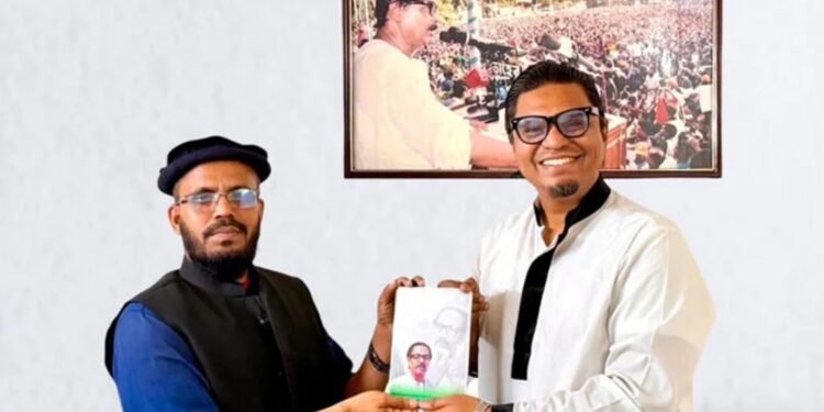 ৪৫ বছরের পুরোনো নাম পাল্টাল জাগপা, নতুন নাম 'জাগপা ছাত্র কাফেলা'