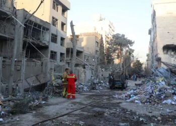 ইরানে যুক্তরাষ্ট্র-ইসরায়েলের যৌথ হামলায় নিহতের সংখ্যা হাজার ছাড়াল