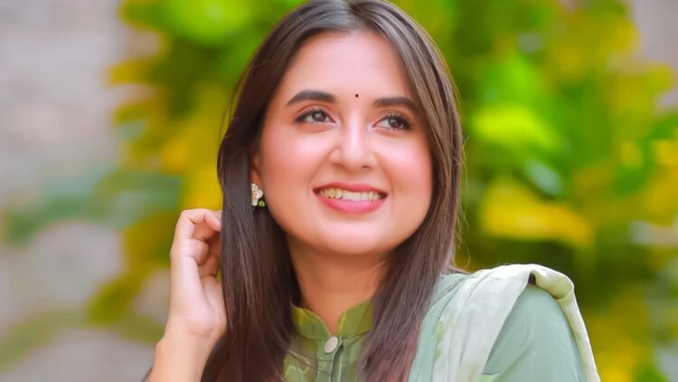 ব্রেন টিউমার অপারেশনের পর ফেসবুক লাইভে তানিয়া বৃষ্টি