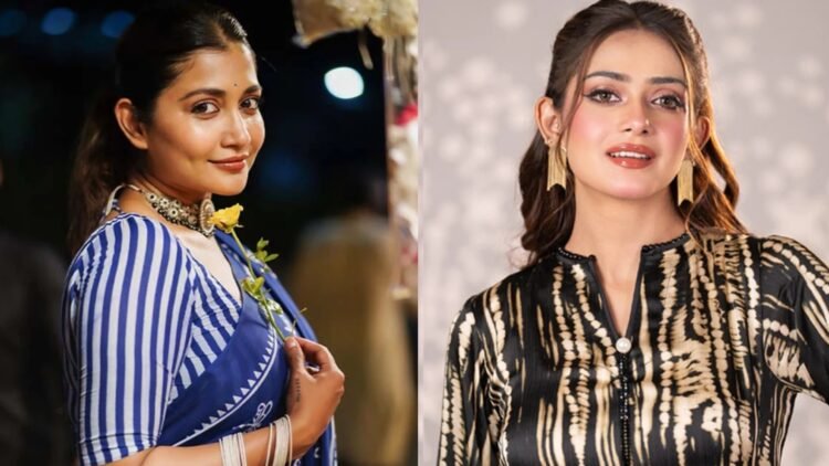 তানজিন তিশার বিরুদ্ধে অভিনয়শিল্পী সংঘে সামিয়া অথৈর লিখিত অভিযোগ