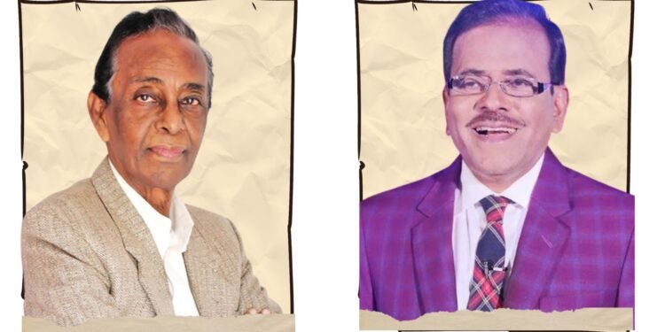 স্বাধীনতা পুরস্কার ২০২৬ পাচ্ছেন হানিফ সংকেত ও বশির আহমেদ