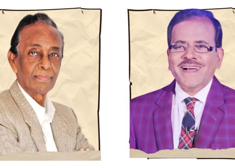 স্বাধীনতা পুরস্কার ২০২৬ পাচ্ছেন হানিফ সংকেত ও বশির আহমেদ