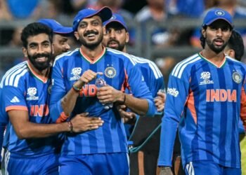 বেথেলের অবিশ্বাস্য লড়াই থামিয়ে বিশ্বকাপের ফাইনালে ভারত