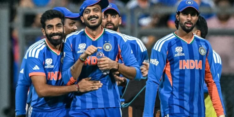 বেথেলের অবিশ্বাস্য লড়াই থামিয়ে বিশ্বকাপের ফাইনালে ভারত