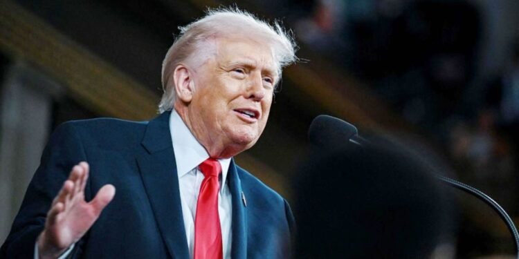 পূর্বের বক্তব্য থেকে সরে ইরানে দীর্ঘমেয়াদি যুদ্ধের ইঙ্গিত দিলেন ট্রাম্প
বিস্তারিত :
#news #banglaflow #বাংলাফ্লো
পূর্বের বক্তব্য থেকে সরে ইরানে দীর্ঘমেয়াদি যুদ্ধের ইঙ্গিত দিলেন ট্রাম্প
বিস্তারিত :
#news #banglaflow #বাংলাফ্লো