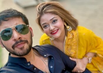 মৃত ইকরার বিরুদ্ধে মাদক সেবন ও পরকীয়ার মত গুরুতর অভিযোগ জাহের আলভীর