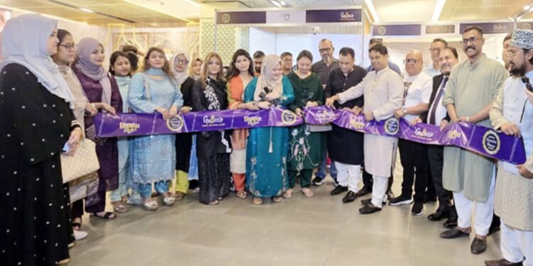 চট্টগ্রামে জমে উঠেছে ব্যতিক্রমী আয়োজন 'রামাদান মজলিশ ২০২৬'