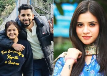 ইকরাকে ঘিরে 'নোংরামি' বন্ধের কড়া আহ্বান তাসনুভা তিশার