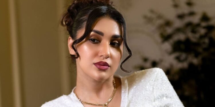 ইন্ডাস্ট্রিটা ডাস্টবিন, নোংরামি শুরু হয়েছে—অপু বিশ্বাস