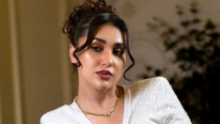 ইন্ডাস্ট্রিটা ডাস্টবিন, নোংরামি শুরু হয়েছে—অপু বিশ্বাস