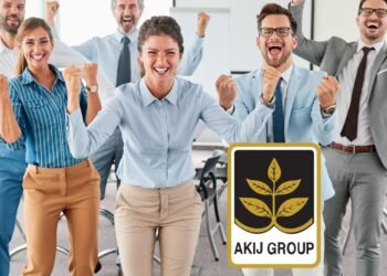 আকিজ গ্রুপে ক্যারিয়ার গড়ার সুযোগ