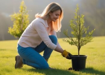 মানসিক চাপ ও উদ্বেগ কমাতে জাদুর মতো কাজ করে বাগান করা