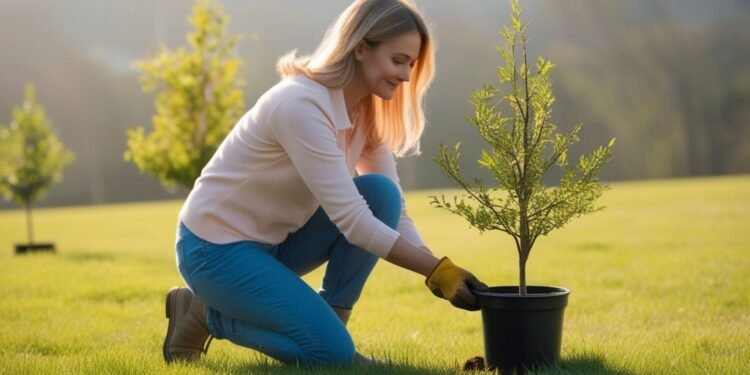 মানসিক চাপ ও উদ্বেগ কমাতে জাদুর মতো কাজ করে বাগান করা