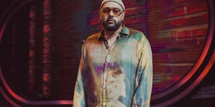 ক্ষমা চাইলেন র্যাপার বাদশা