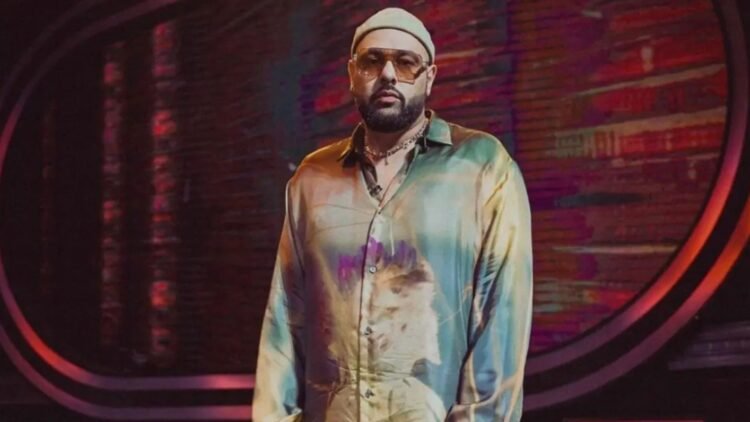 ক্ষমা চাইলেন র‍্যাপার বাদশা