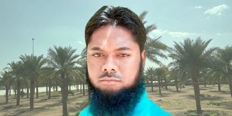 সৌদিতে মিসাইল হামলায় কিশোরগঞ্জের জামায়াত কর্মী নিহত