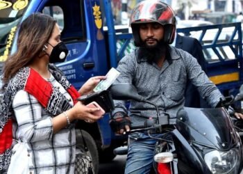 রাইড শেয়ারিং চালকদের জন্য সুখবর