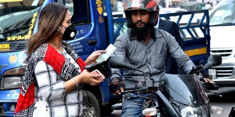 রাইড শেয়ারিং চালকদের জন্য সুখবর