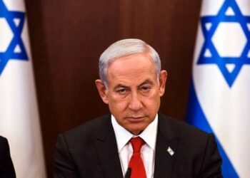 নেতানিয়াহুর মৃত্যু নিয়ে ফের গুঞ্জন ছড়াল তেহরান