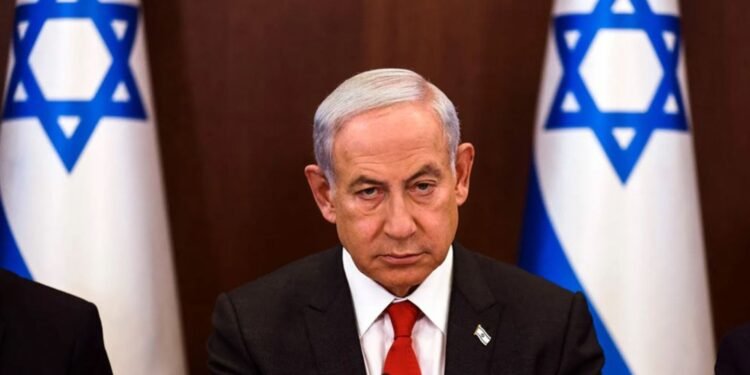 নেতানিয়াহুর মৃত্যু নিয়ে ফের গুঞ্জন ছড়াল তেহরান