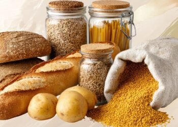 কার্বোহাইড্রেট কি সত্যিই ডায়েটের শত্রু?