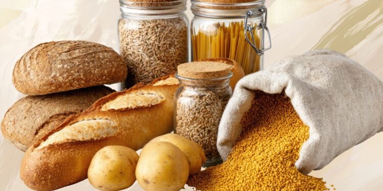 কার্বোহাইড্রেট কি সত্যিই ডায়েটের শত্রু?