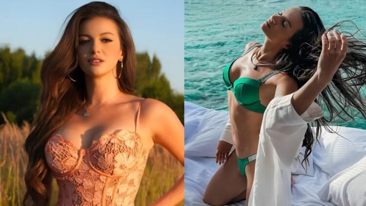 সিয়ামের ‘রাক্ষস’ সিনেমায় চমক, আইটেম গানে হলিউড-বলিউড অভিনেত্রী নাতালিয়া