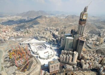 সৌদি আরবে ফের ড্রোন ও মিসাইল হামলা ইরানের