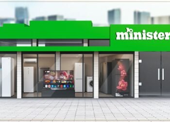 শোরুম অডিটর খুঁজছে মিনিস্টার গ্রুপ