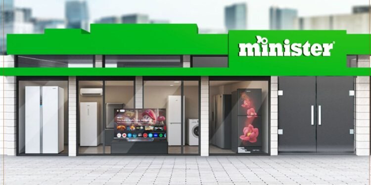 শোরুম অডিটর খুঁজছে মিনিস্টার গ্রুপ