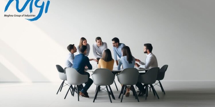 মেঘনা গ্রুপে 'প্ল্যান্ট হেড' পদে চাকরির সুযোগ